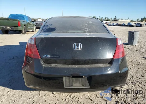 2008 Honda Accord Ex from USA, damaged, VIN 1HGCS127X8A021582